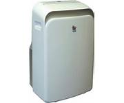 Portable home air conditioning
